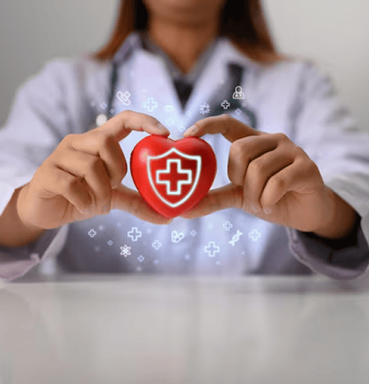 Insurance assistence by Medrayder