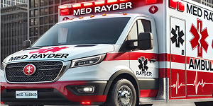 24/7 ambulance services