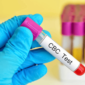 Complete Blood Count