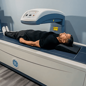 DEXA Scan