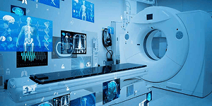 diagnostic imaging scans