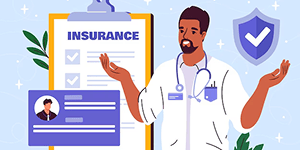 Medical Insurance Support