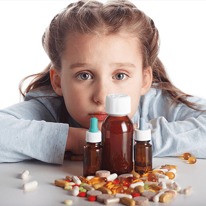 Medicines and Tonics