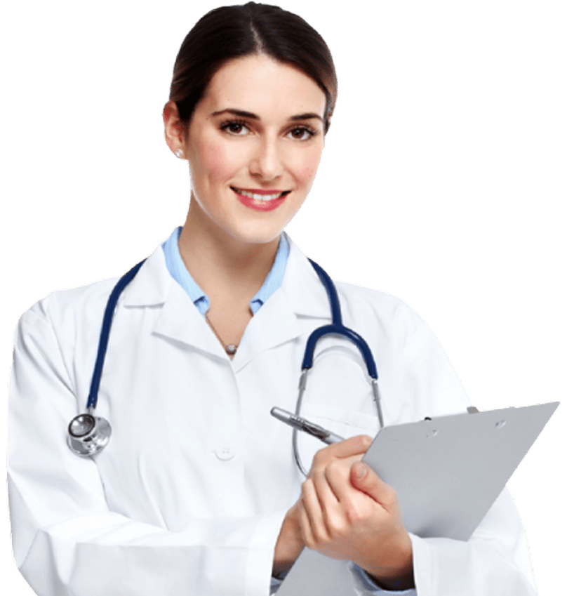 Doctor second opinion