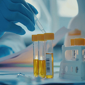 Urine Routine Analysis